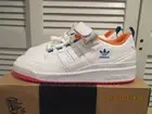 Adidas Originals x Superfly Forum Low HP2355 Adilicious Shoes Sneakers