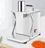 Commercial vegetable Cutter Dicing Machine Potato onion Carrot heavy duty AU