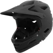 Giro Switchblade MIPS Helmet - M - Matte Black - Gloss Black - AS-NZS 2063-20...