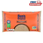 BEN'S ORIGINAL Whole Grain Brown Rice, 2 lb Bag