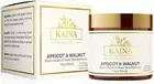 Kaina Apricot And Walnut Face Scrub For All Skin Types 100gm