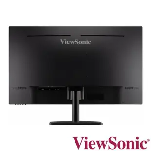 【ViewSonic 優派】VA2732-MH 27型 IPS 護眼電腦螢幕(內建喇叭)