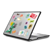 MacBook Pro 16-inch (M1 - M4) Impact Case I miss my dog