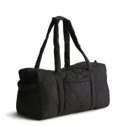 Vera Bradley Women's Featherweight Original Duffel Moonless Night One Size