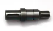 CO 30-S-14K - 30/31 Series 7/8'' Keyed Shaft