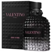 Valentino Uomo Born In Roma Eau De Toilette 100 ml For Men