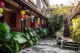 禧朔源精品民宿(陽朔西街公館店)Yangshuo C.Source West Street Residence