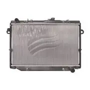 Koyorad Radiator to suit Toyota Landcruiser 100Series 98-04 Pet / Dsl A/T Landcruiser Fzj105 Hzj105 - JR2087J