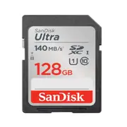 Sandisk Ultra Sdxc Sdunb C10 Uhs I 4X6 Usb Drive
