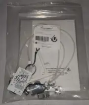 Steris Olympus QLC1738E SYSTEM 1E Quick Connect