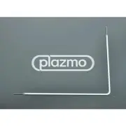 111 x 82mm (2.4mm diameter) Monitor Repair L-Shape CCFL Lamps for LCD Screen