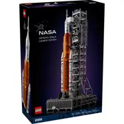 LEGO 10341 - Icons NASA Artemis Space Launch System