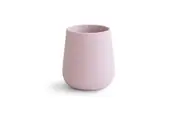 Mushie: Silicone Starter Cup - Soft Lilac