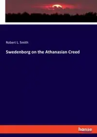 在飛比找博客來優惠-Swedenborg on the Athanasian C