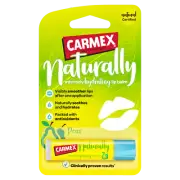 Carmex Intensely Hydrating Lip Balm Pear