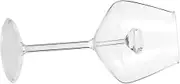 TIDTALEO Rhinestone Cocktail Glass Goblet Elegant Drinking Glassware for Lightweight Design for Parties Home Use