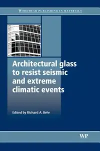 在飛比找博客來優惠-Architectural Glass to Resist 