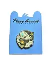 Hob Construct PAX West Prime 2016 Exclusive Pinny Arcade Pin Runic Games