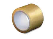 (36) 2 x 110 CLEAR PACKING BOX SHIPPING TAPE 1.8 MIL 36 ROLLS by packing tape
