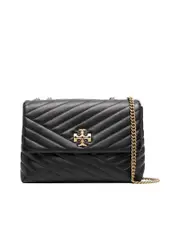 Tory Burch Kira Chevron Convertible Shoulder Bag