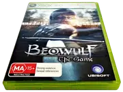 Beowulf XBOX 360 PAL (Pre-Owned)