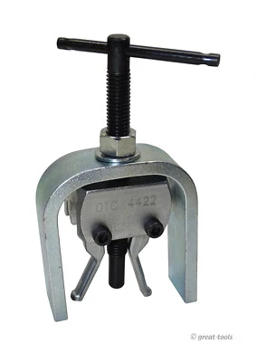 PILOT BEARING PULLER – OTC Tools – engine crankshaft bearings – remover tool
