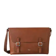 [Mulberry] Chiltern Crossbody Messenger Oak Nvt