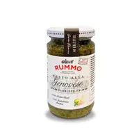 在飛比找食好覓JIA-HOME優惠-【RUMMO】義大利熱那亞羅勒麵醬 190g