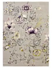 Harlequin Quintessence Heather Rug
