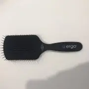 ergo ERG1000 Super Gentle Paddle Brush New NO BOX Stylist Tools The Best Brush