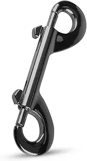 Fetish Collection Double Clip, Grey