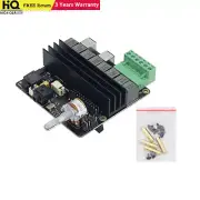 X450 HiFi DAC + AMP Audio Expansion Board HD Music Player for Raspberry Pi 4B/3B