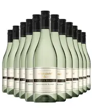 Dee Vine Estate Estate Range Sauvignon Blanc 2024 Dozen