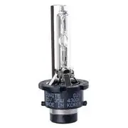 Ignite D2S HID Globe with P32D-3 Base - Pack of 1 - IGL2202