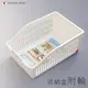 台灣現貨BO雜貨【SV5162】 日本製 網格收納盒附輪 收納盒 整理盒 化妝品收納盒 桌面小物收納 置物盒