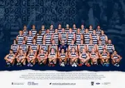 Manly warringah sea Eagles TEAM PLAYER POSTER, BARGAIN, CHAMPION 2