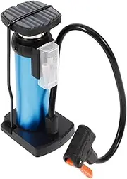 BESPORTBLE Bike Tire Pump Portable Air Pump Car Tire Pump for Small Pump Pumps Inflatable Pump Electric Pump Tires Cycling Pump Mountain Bike Pump Portable Pump Bike Air Pump Road Bike Pump