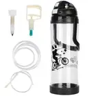 Electric Milking Machine For Goats Cows 3L Manual Operation Household
