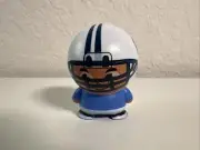 NFL Football Tennessee Titans Buildable 2.5" Mini Figure Open Build Play