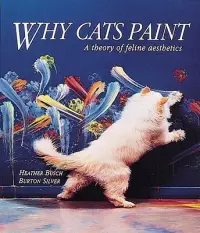 在飛比找博客來優惠-Why Cats Paint: A Theory of Fe