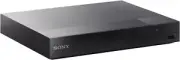 SONY S1700 Multi System All Region CodeFree Blu Ray Disc DVD Player - PAL/NTSC