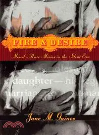 在飛比找三民網路書店優惠-Fire and Desire ─ Mixed-Race M