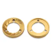 ANFIM SP TITANIUM 75MM BLADES