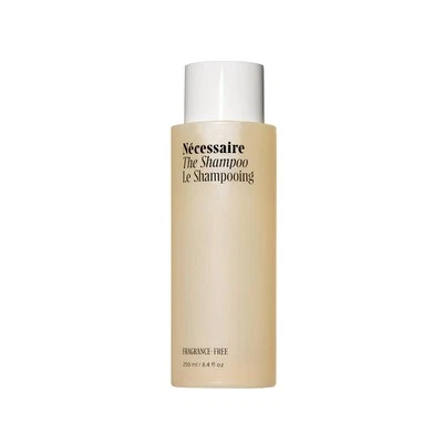 N?cessaire The Shampoo. Hyaluronic Acid + Vitamin B Complex Shampoo for Women &