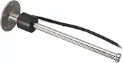Size Fuel Sensors 100-1500mm 650mm Water Level Sensor for Water Level Meter Fuel Level Gauges 0-190/240-33ohm Fuel Gauge(DFS)