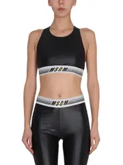[MSGM] MSGM-Activewear Top-Donna S