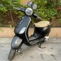 在飛比找蝦皮購物優惠-【新車】2020 年 VESPA 偉士牌 VXL 150 A