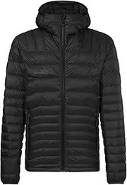 [ROCK EXPERIENCE] Astroman Men's Padded Jacket