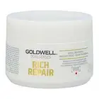 Dual Senses Rich Repair 60 Second Treatment 6.7 Oz (new Pakacking)