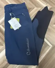 Samshield Alpha Breeches US28